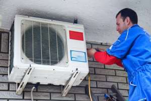 24/7 and Emergency HVAC Near Naval Personel Commnd, TN | Air Conidtioning and Heating Contractors