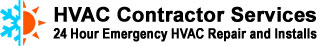 Naval Personel Commnd HVAC Services